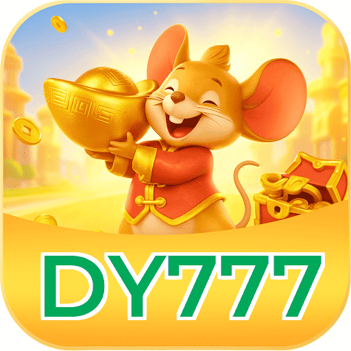 DY777 Logo