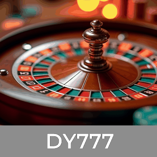 DY777: Apostas Esportivas com Especialização em Eventos Brasileiros