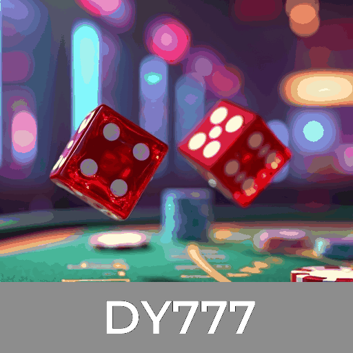 DY777: Slots - Prêmios Enormes, Blackjack - Estratégia Avançada, Roleta - Máxima Emoção, Poker - Habilidades Decisivas