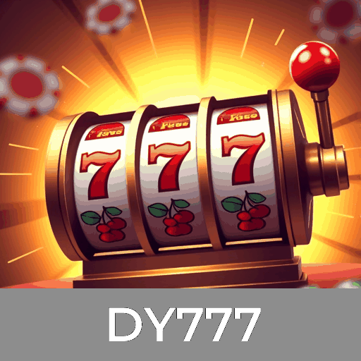 DY777: A Plataforma de Jogos com Serviços Profissionais