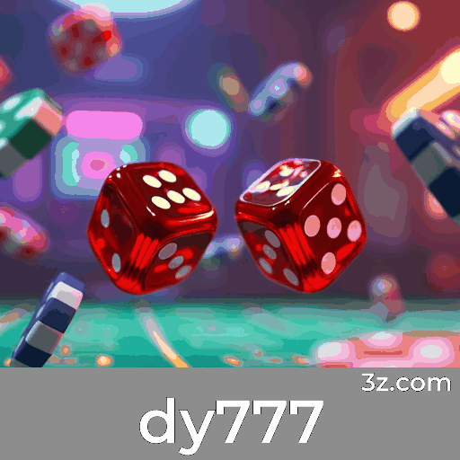 dy777: Seu cassino online premiado e seguro