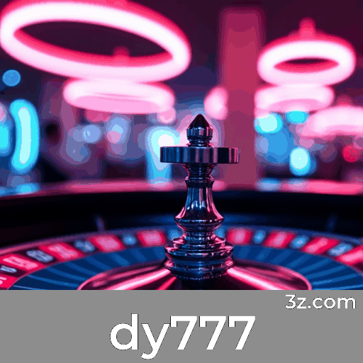 dy777: Seu cassino online premiado e seguro