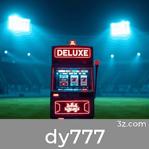 dy777: Seu cassino online premiado e seguro