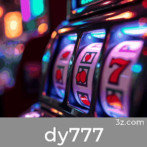 dy777: Seu cassino online premiado e seguro