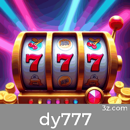 Dy777: Experiência Imersiva de Casino para Brasileiros