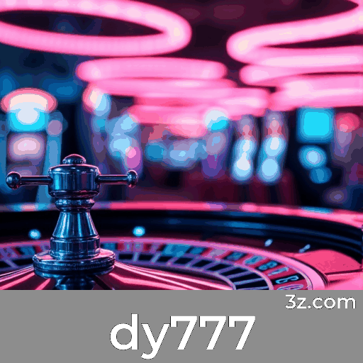 dy777: Slots com Mega Jackpots, Mesa de Jogo–Ótimas Chances, Real Dealer–Experiência Imersiva