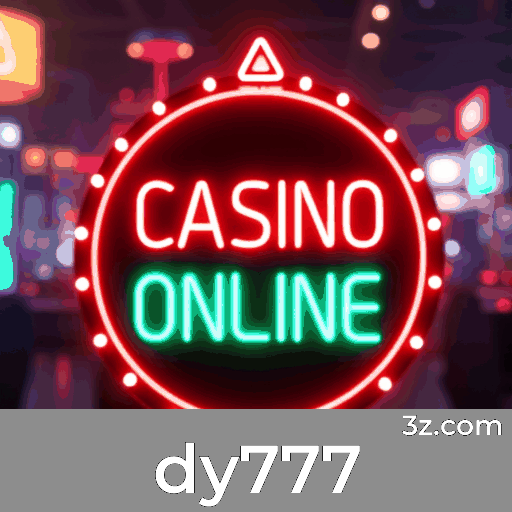 dy777: Seu cassino online premiado e seguro